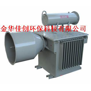 蕉岭GGAJ02电除尘高压静电变压器